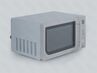 ПЕЧЬ СВЧ MINNEAPOLIS WD 900 B COMBI